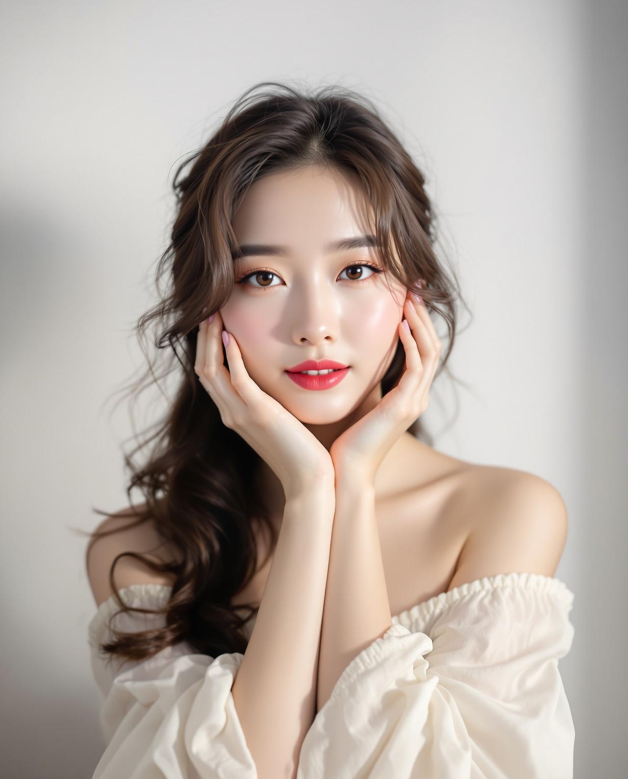 张美玲 - 千千影院签约演员