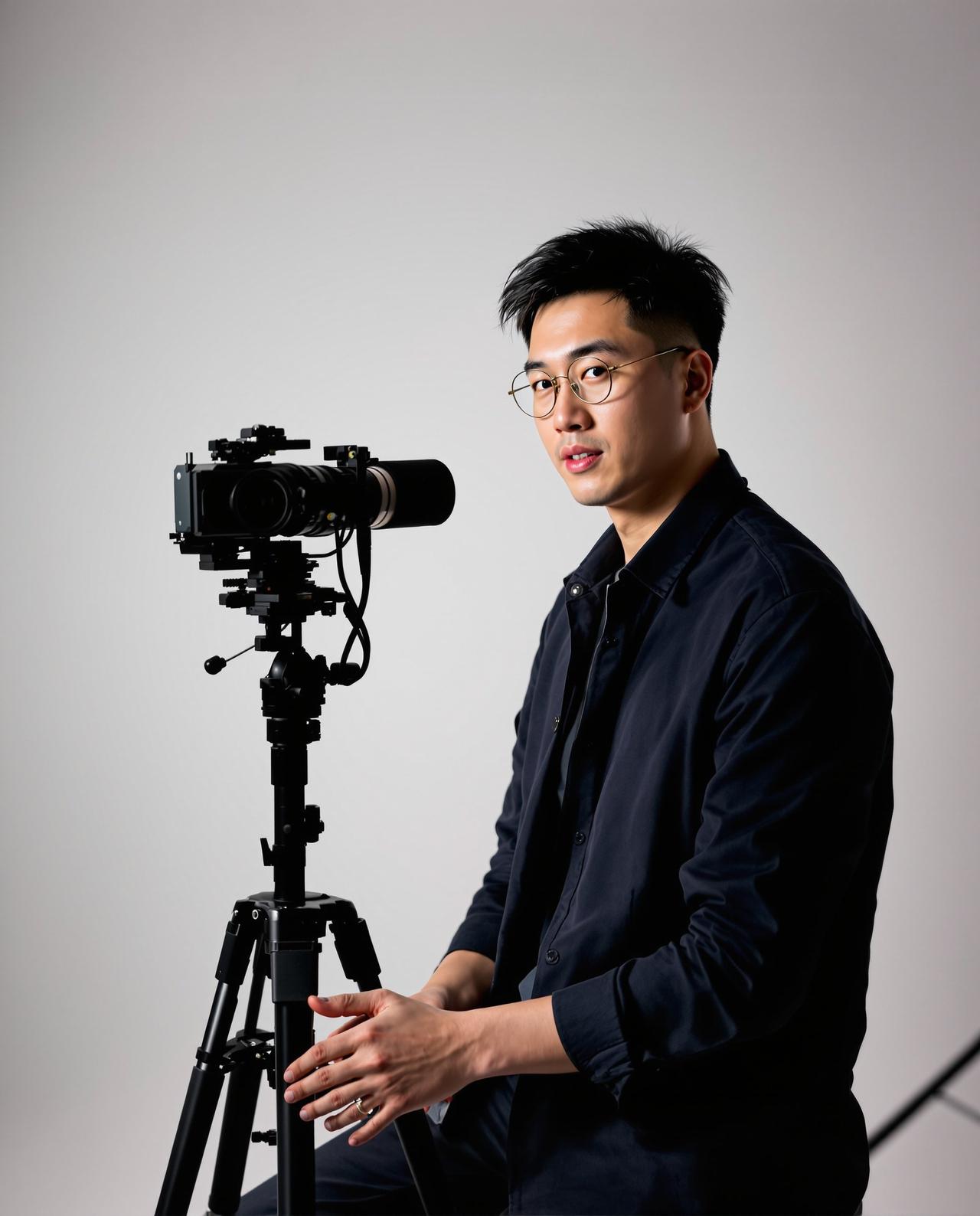 徐克 - 千千影院签约导演