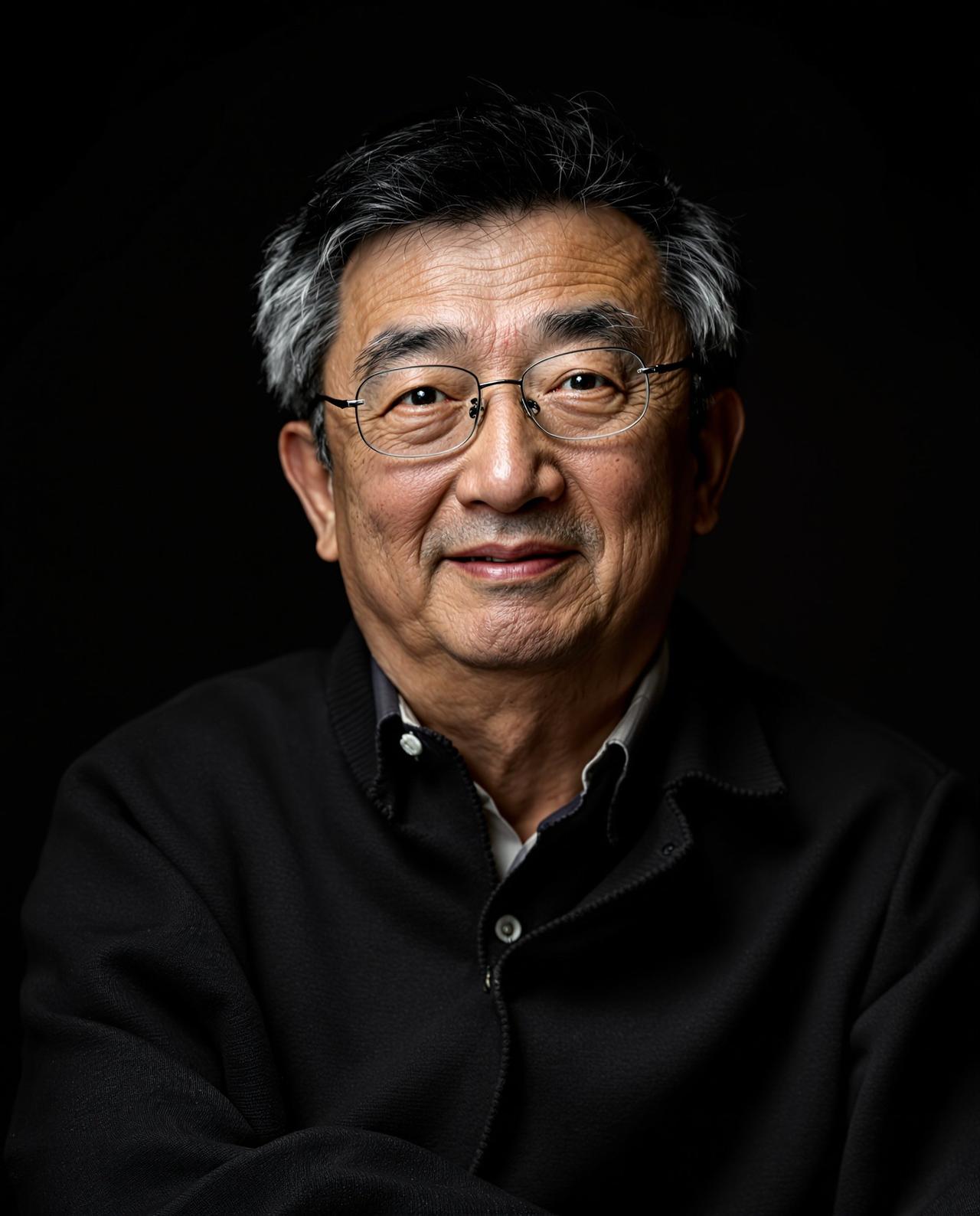 张艺谋 - 千千影院签约导演