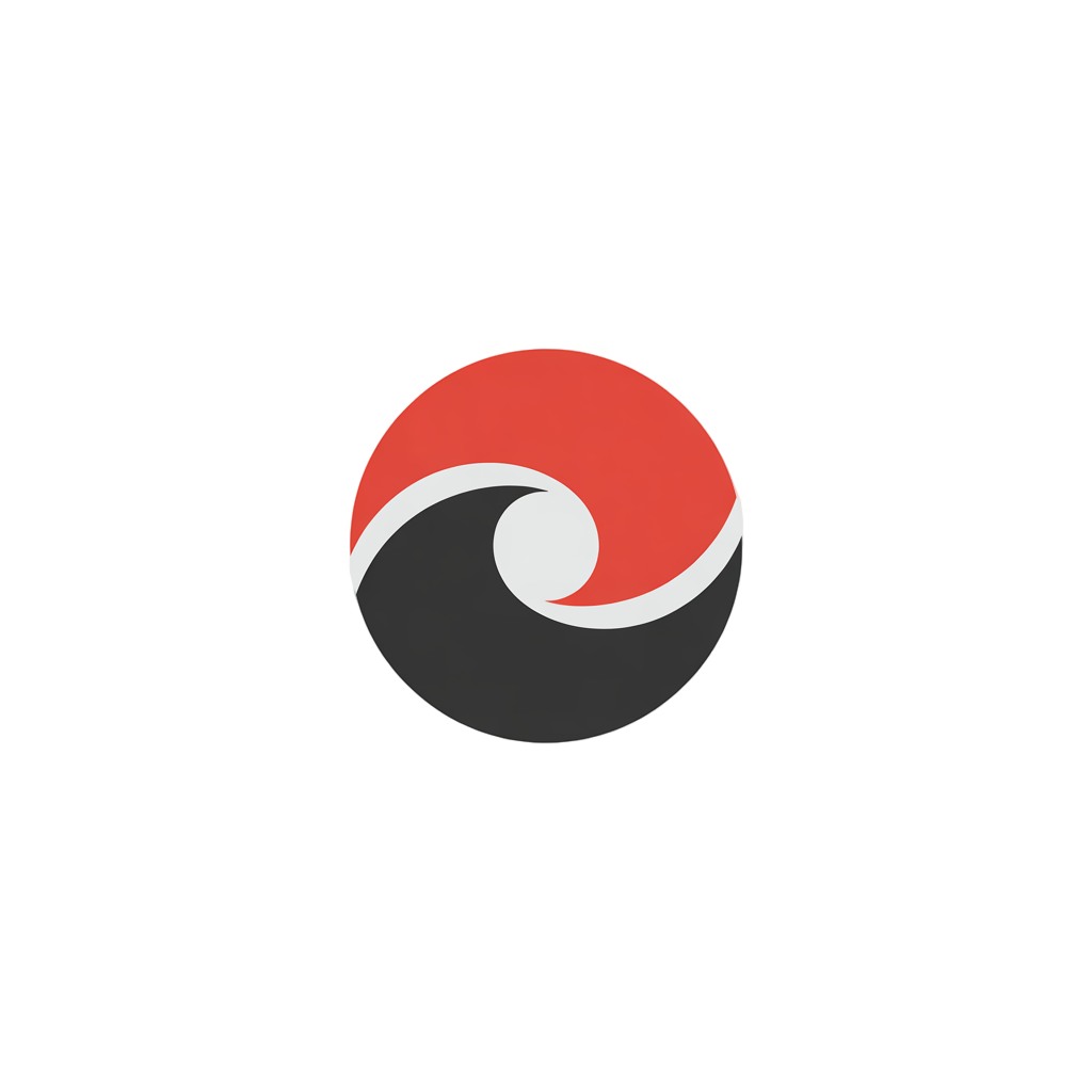 千千影院 Logo